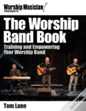 Capa do artigo The Worship Band Book
