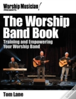 Capa do artigo The Worship Band Book