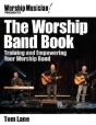 The Worship Band Book - Preview