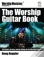 The Worship Guitar Book