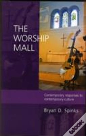 Capa do artigo The Worship Mall