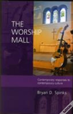 Capa do artigo The Worship Mall