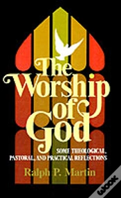 Capa do artigo The Worship Of God