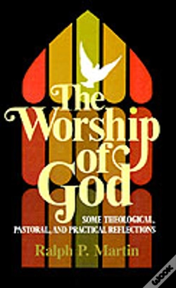 Capa do artigo The Worship Of God