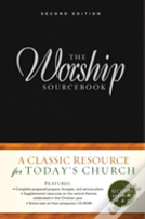 The Worship Sourcebook