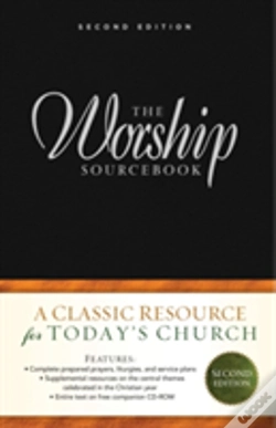 Capa do artigo The Worship Sourcebook