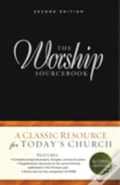 Capa do artigo The Worship Sourcebook