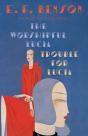 The Worshipful Lucia & Trouble For Lucia - Preview
