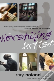Capa do artigo The Worshiping Artist