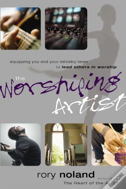 Capa do artigo The Worshiping Artist