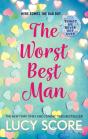 The Worst Best Man - Preview