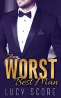 The Worst Best Man - Preview