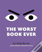 The Worst Book Ever