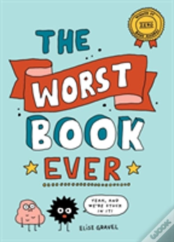 Capa do artigo The Worst Book Ever