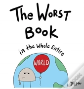 The Worst Book In The Whole Entire World