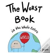 Capa do artigo The Worst Book In The Whole Entire World