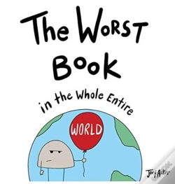 Capa do artigo The Worst Book In The Whole Entire World