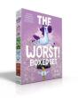 The Worst! Boxed Set - Preview