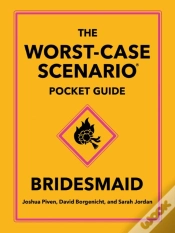 Capa do artigo The Worst-Case Scenario Pocket Guide: Bridesmaid