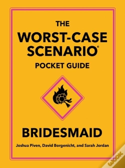 Capa do artigo The Worst-Case Scenario Pocket Guide: Bridesmaid