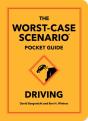 The Worst-Case Scenario Pocket Guide: Driving - Preview