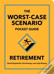 Capa do artigo The Worst-Case Scenario Pocket Guide: Retirement