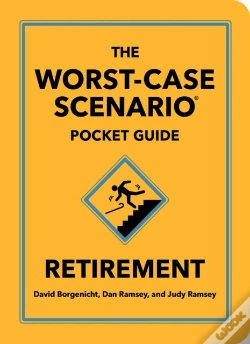 Capa do artigo The Worst-Case Scenario Pocket Guide: Retirement