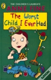 Capa do artigo The Worst Child I Ever Had