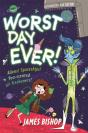 The Worst Day Ever! - Preview