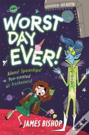 Capa do artigo The Worst Day Ever!