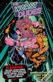 Capa do artigo The Worst Dudes