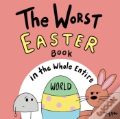 Capa do artigo The Worst Easter Book In The Whole Entire World