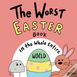 Capa do artigo The Worst Easter Book In The Whole Entire World