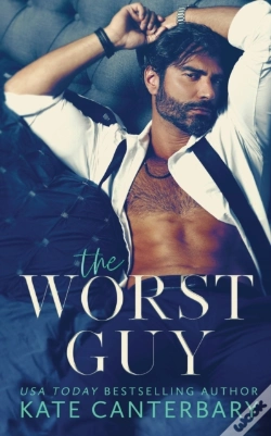 Capa do artigo The Worst Guy