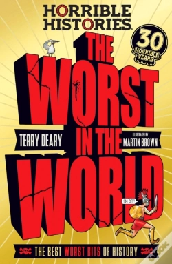 Capa do artigo The Worst In The World