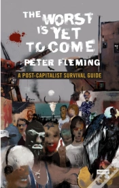 Capa do artigo The Worst Is Yet To Come