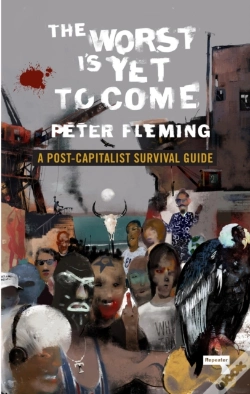 Capa do artigo The Worst Is Yet To Come