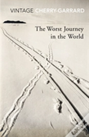 Capa do artigo The Worst Journey In The World