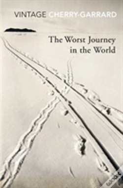 Capa do artigo The Worst Journey In The World