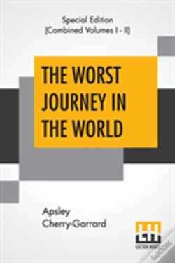 Capa do artigo The Worst Journey In The World (Complete)