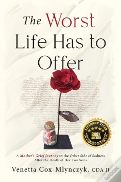 Capa do artigo The Worst Life Has To Offer
