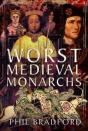 The Worst Medieval Monarchs - Preview