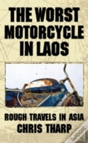 Capa do artigo The Worst Motorcycle In Laos