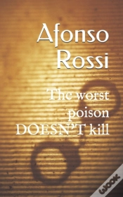 Capa do artigo The Worst Poison Doesn