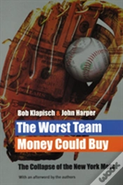 Capa do artigo The Worst Team Money Could Buy