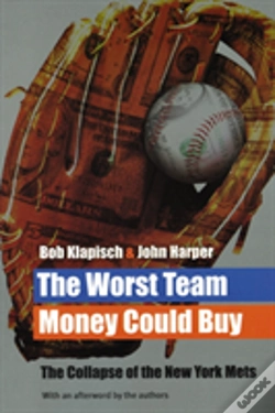 Capa do artigo The Worst Team Money Could Buy