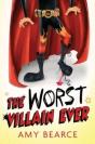 The Worst Villain Ever - Preview