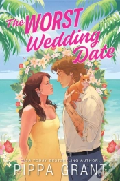 Capa do artigo The Worst Wedding Date