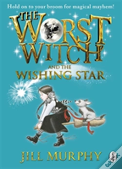 Capa do artigo The Worst Witch 7