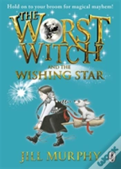 Capa do artigo The Worst Witch 7